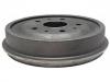 Bremstrommel Brake Drum:C4TZ 1126 A