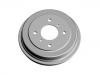 Brake Drum:43206-97J10