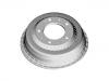 Tambor de freno Brake Drum:2121-3502070