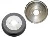 Тормозной барабан Brake Drum:43206-70A10