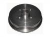 刹车鼓 Brake Drum:77 00 820 816