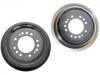 刹车鼓 Brake Drum:B9TZ-1102-A