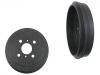 刹车鼓 Brake Drum:42431-47010