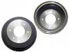 刹车鼓 Brake Drum:MB 082419