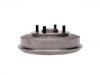 Tambour de frein Brake Drum:YS4Z-1113-BA