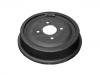 Tambor de freno Brake Drum:E5RY-1126-A