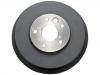 刹车鼓 Brake Drum:26740-AE00A