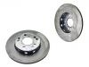 диск тормозной Brake Disc:124 421 13 12