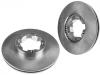 Disco de freno Brake Disc:40206-9X200