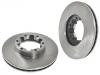 диск тормозной Brake Disc:40206-F3901