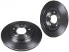 刹车盘 Brake Disc:MR334996