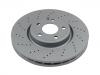 Disque de frein Brake Disc:218 421 03 12