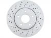 刹车盘 Brake Disc:246 421 25 12