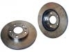 Disco de freno Brake Disc:40 20 663 00R