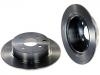 刹车盘 Brake Disc:43206-EM10A