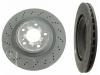 диск тормозной Brake Disc:231 423 05 12