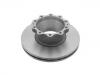 Disco de freno Brake Disc:81.50803.0063