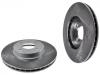 диск тормозной Brake Disc:40206-1HA0A