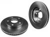 диск тормозной Brake Disc:43512-0K030