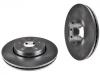 диск тормозной Brake Disc:55311-57L00