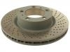 Bremsscheibe Brake Disc:997 351 402 01