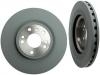 Disque de frein Brake Disc:166 421 06 12