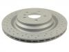 Bremsscheibe Brake Disc:166 423 03 12