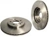 диск тормозной Brake Disc:569 091