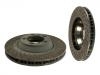 диск тормозной Brake Disc:997 351 406 00