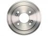 刹车鼓 Brake Drum:58411-1Y000