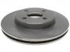 Disque de frein Brake Disc:25836294