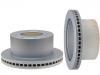 диск тормозной Brake Disc:25815024