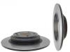 диск тормозной Brake Disc:42510-TK4-A00