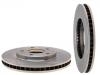 Disco de freno Brake Disc:40206-3NA0A