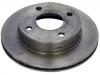 Disco de freno Brake Disc:40206-17B00