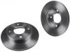 刹车盘 Brake Disc:40206-27B01