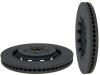 диск тормозной Brake Disc:DG1Z-1125-C