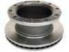 Disco de freno Brake Disc:15514492