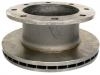 диск тормозной Brake Disc:E6HZ-1125-G