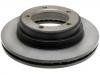 диск тормозной Brake Disc:15514470