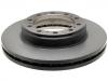 диск тормозной Brake Disc:12388047