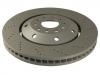 диск тормозной Brake Disc:4B3 615 302 A