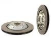 диск тормозной Brake Disc:4B3 615 602 A