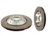 диск тормозной Brake Disc:4B3 615 601 C