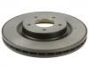 диск тормозной Brake Disc:JLM 20617