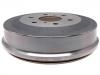 Tambor de freno Brake Drum:25832104