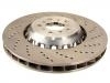 диск тормозной Brake Disc:34 11 2 284 102