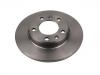 Disque de frein Brake Disc:16 107 619 80