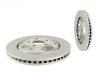 диск тормозной Brake Disc:420 615 301 D