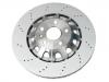 刹车盘 Brake Disc:8P0 615 301 B